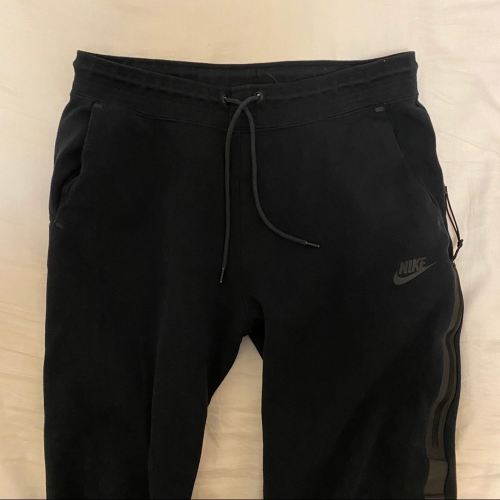 COPY - Nike Joggers, Women Size Medium